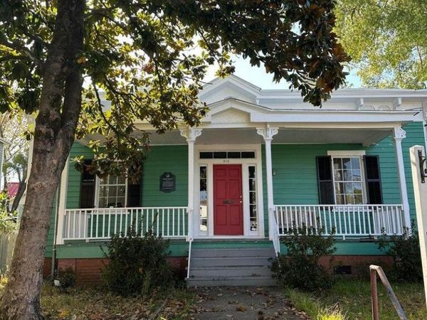 516 Princess Street , Wilmington, NC 28401