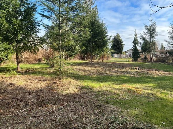 Lot 1 Clinton Rd , Campbell River, BC V9H 1J1