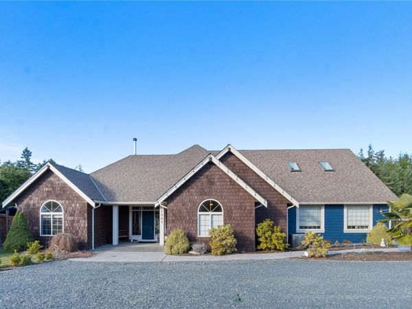 1081 Sleepy Hollow Pl , Nanoose Bay, BC V9P 9A4