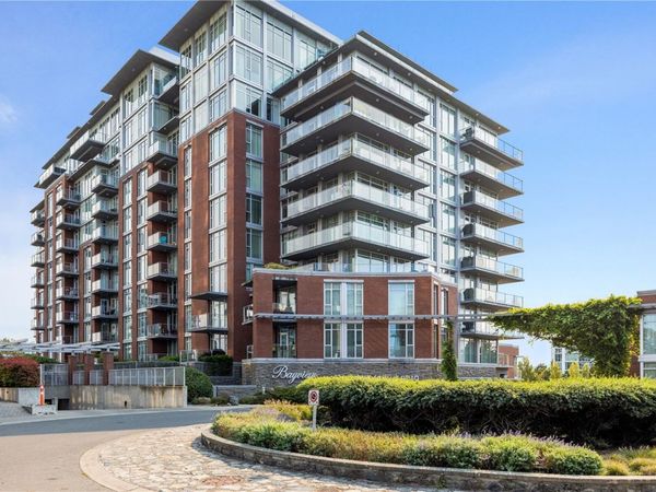 100 Saghalie Rd , Unit 210, Victoria, BC V9A 0A1