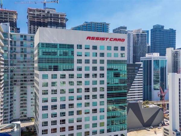 175 SW 7th St, Unit 1715, Miami, FL 33130