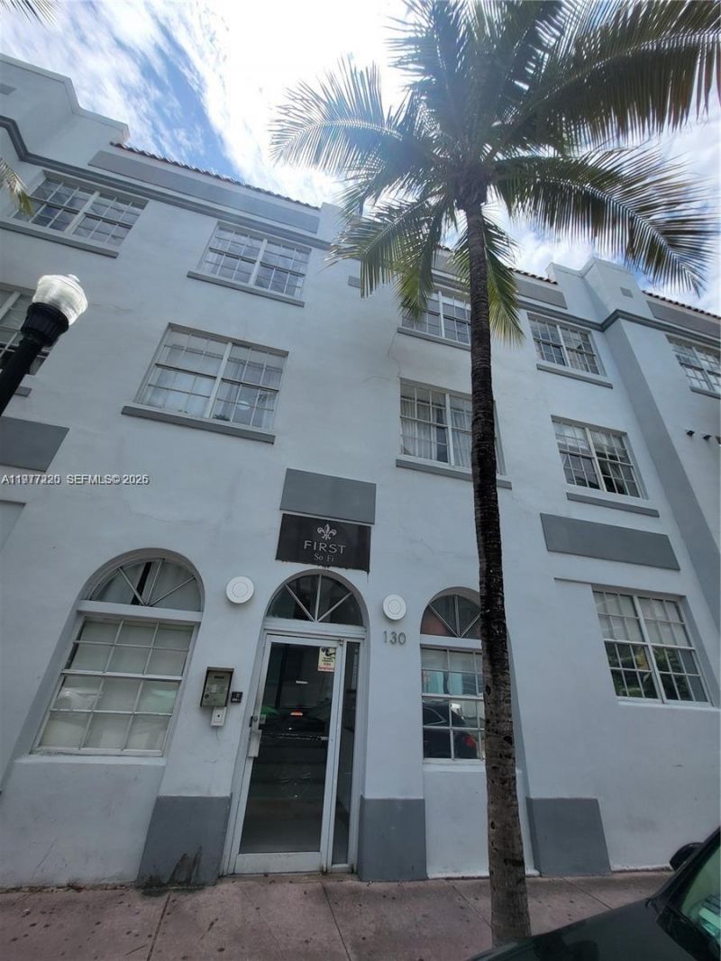 130 3rd St, Unit 101, Miami Beach, FL 33139 Photo