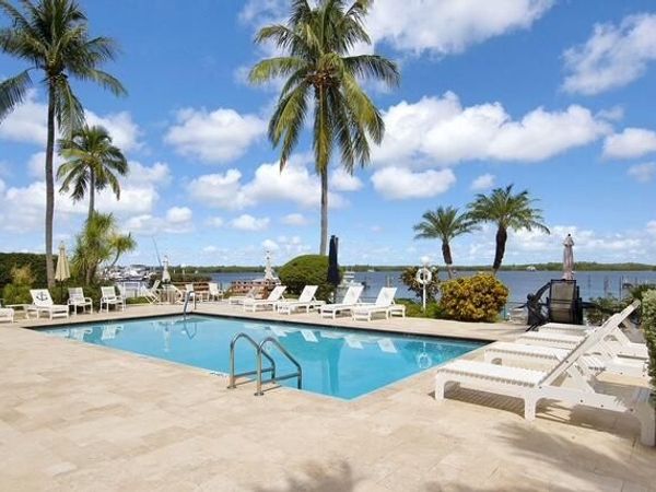 200 Harborview Drive, Unit 104, Tavernier, FL 33070