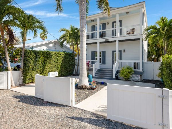 1607 Sunshine Drive, KEY WEST, FL 33040