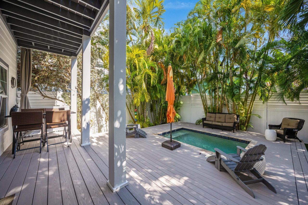 1607 Sunshine Drive, Key West, FL 33040 Photo