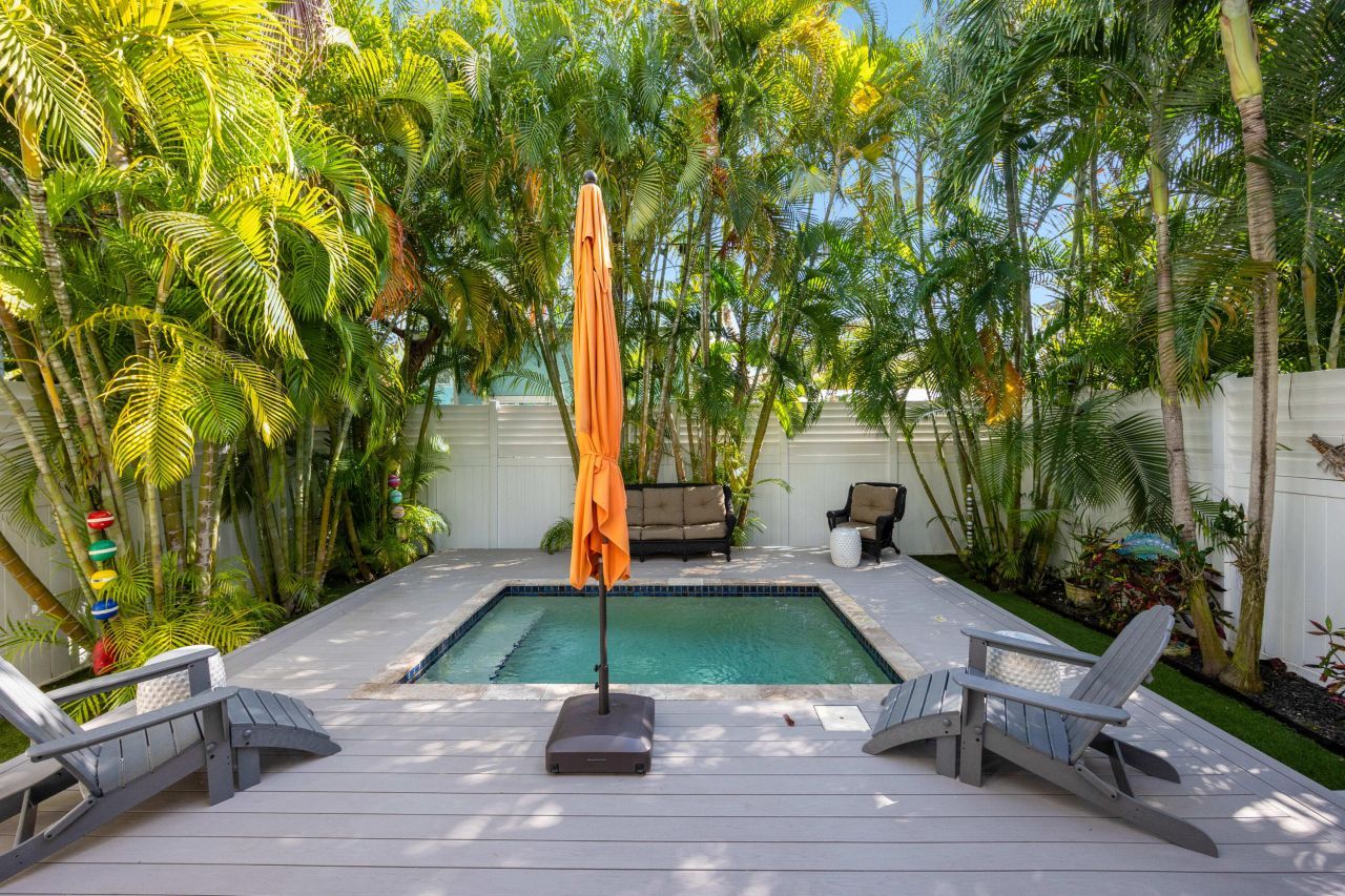 1607 Sunshine Drive, Key West, FL 33040 Photo