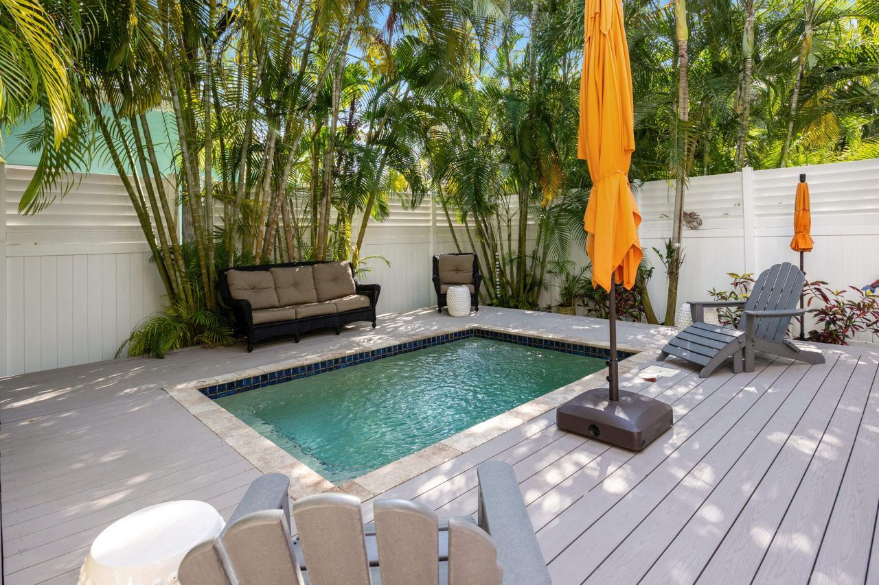 1607 Sunshine Drive, Key West, FL 33040 Photo