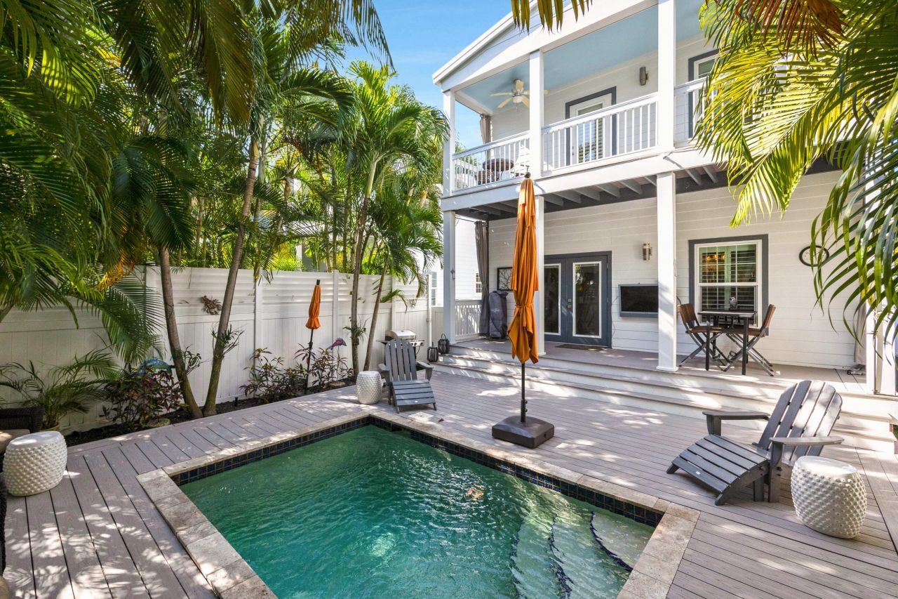 1607 Sunshine Drive, Key West, FL 33040 Photo