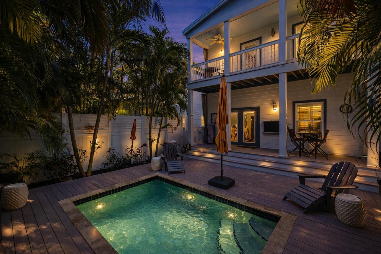 1607 Sunshine Drive, Key West, FL 33040 Photo