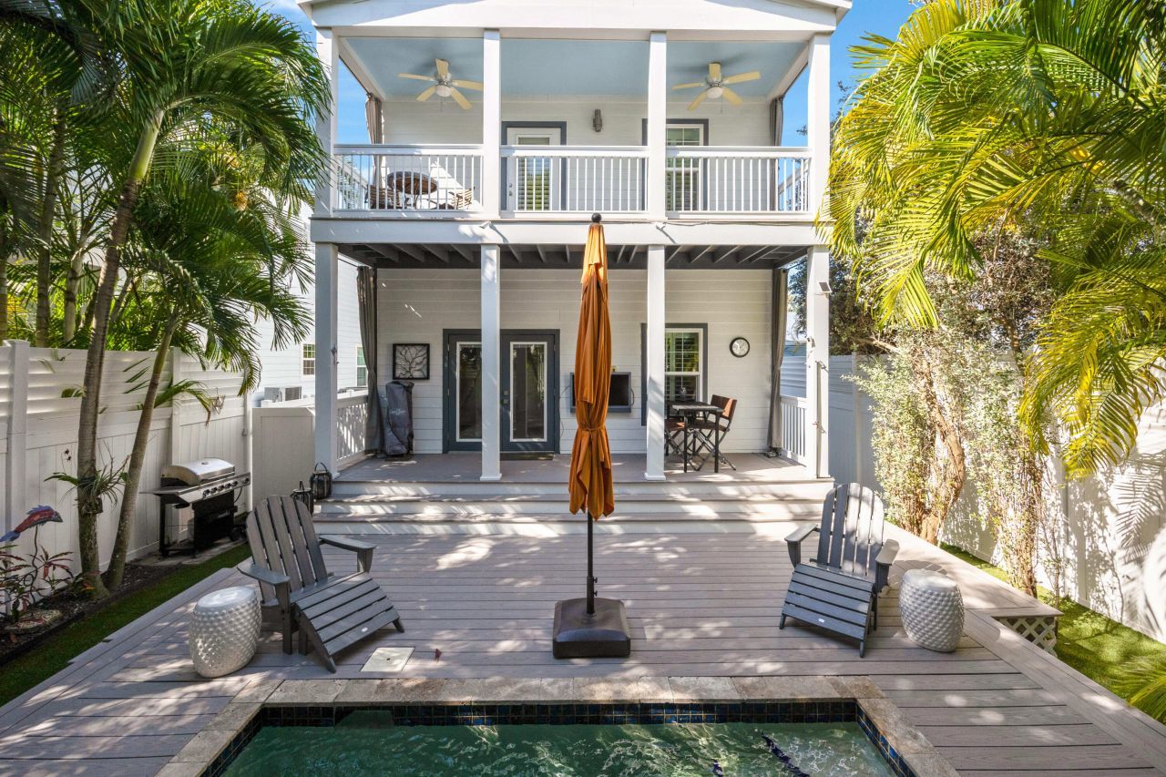 1607 Sunshine Drive, Key West, FL 33040 Photo