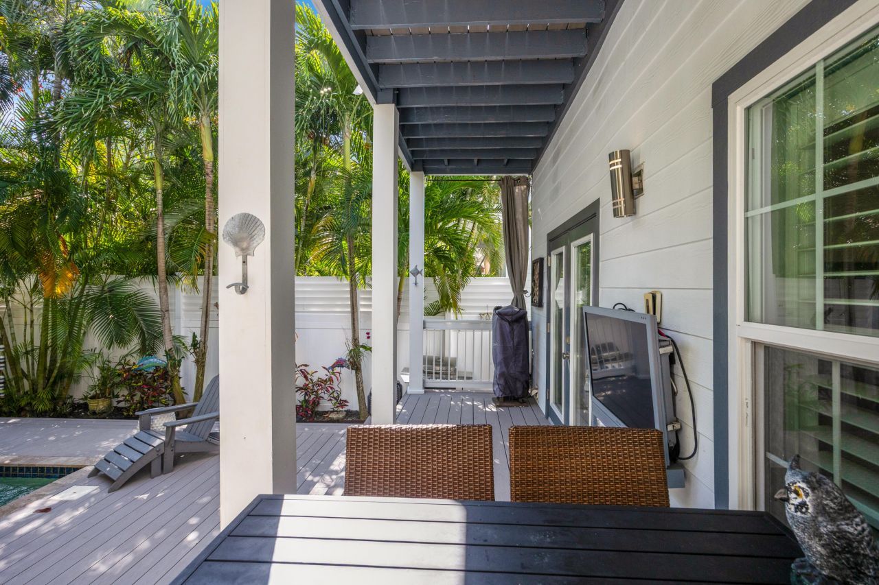 1607 Sunshine Drive, Key West, FL 33040 Photo