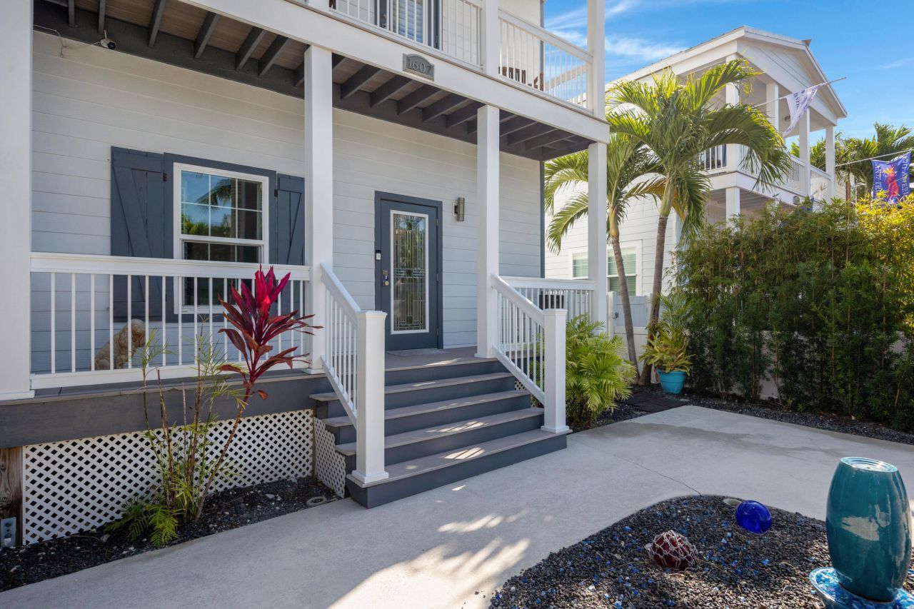 1607 Sunshine Drive, Key West, FL 33040 Photo