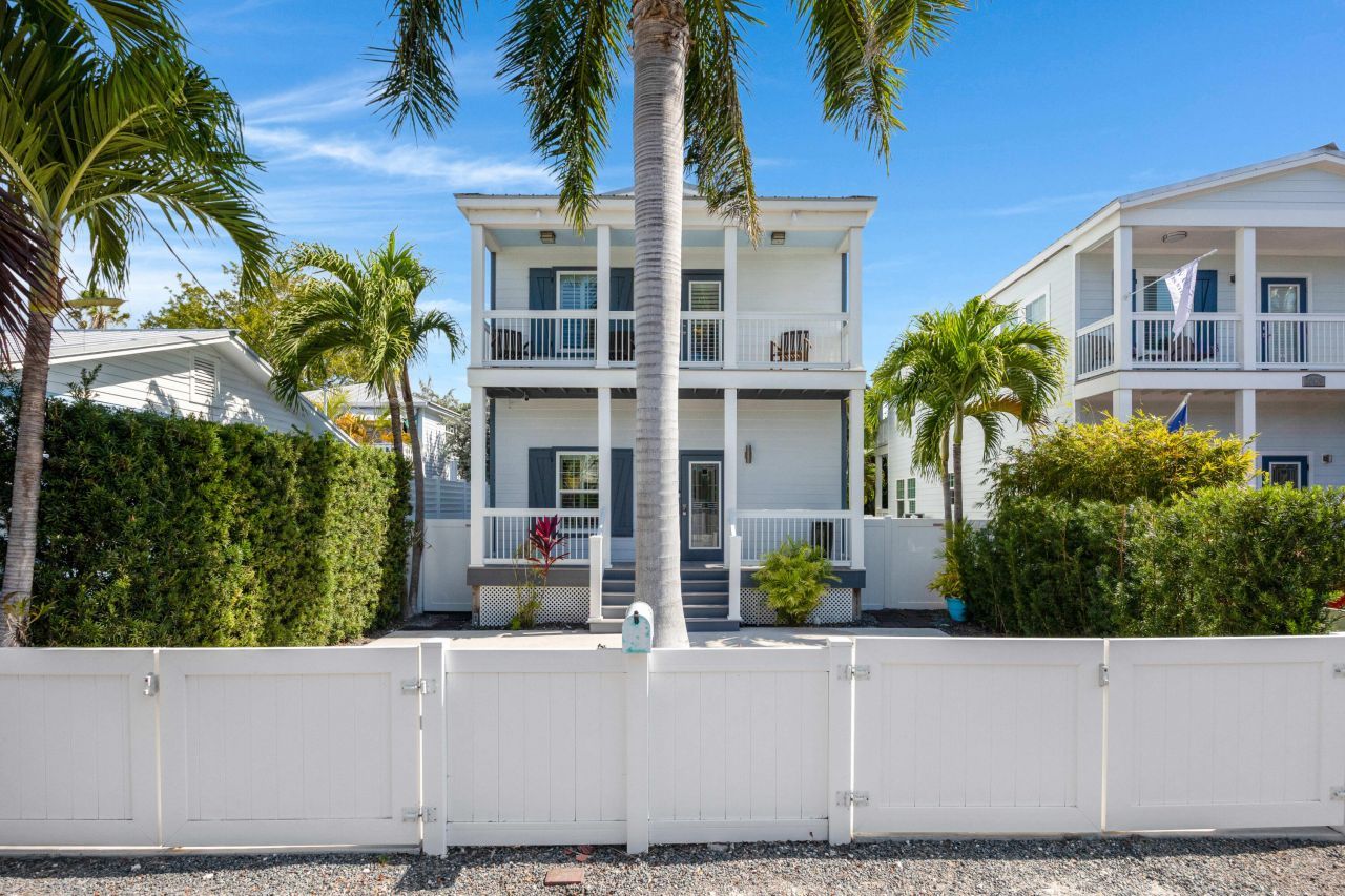 1607 Sunshine Drive, Key West, FL 33040 Photo