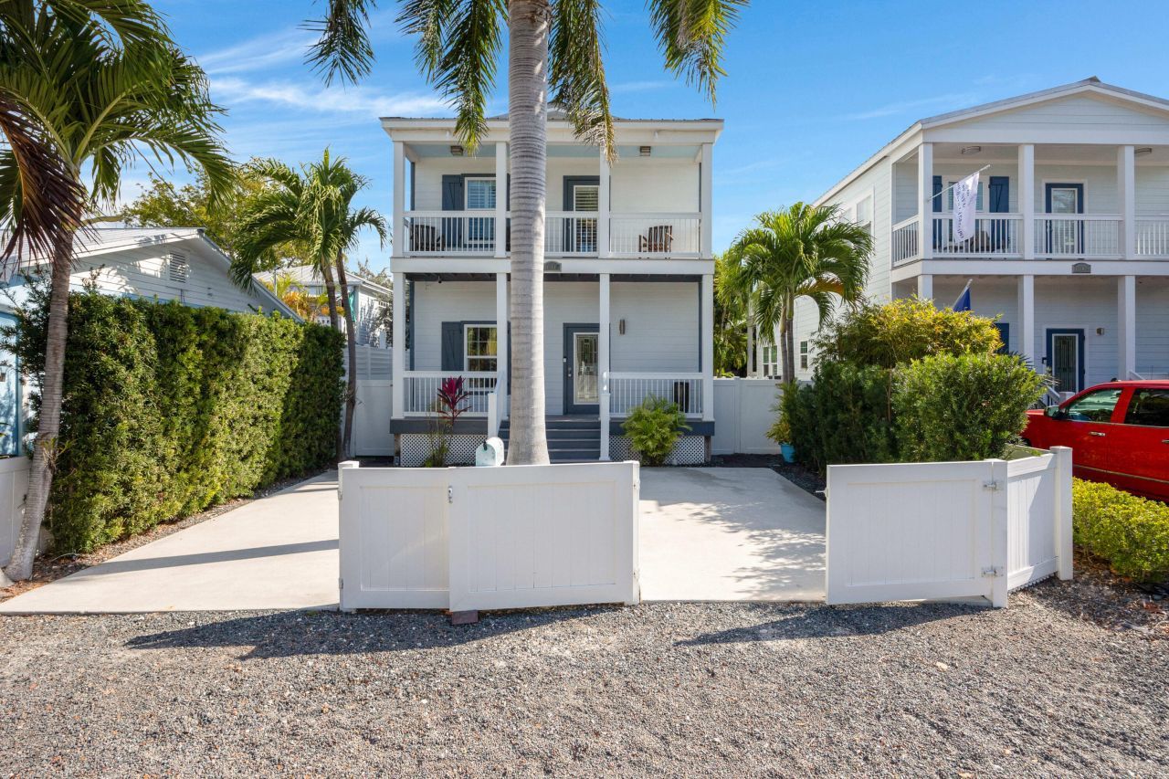 1607 Sunshine Drive, Key West, FL 33040 Photo