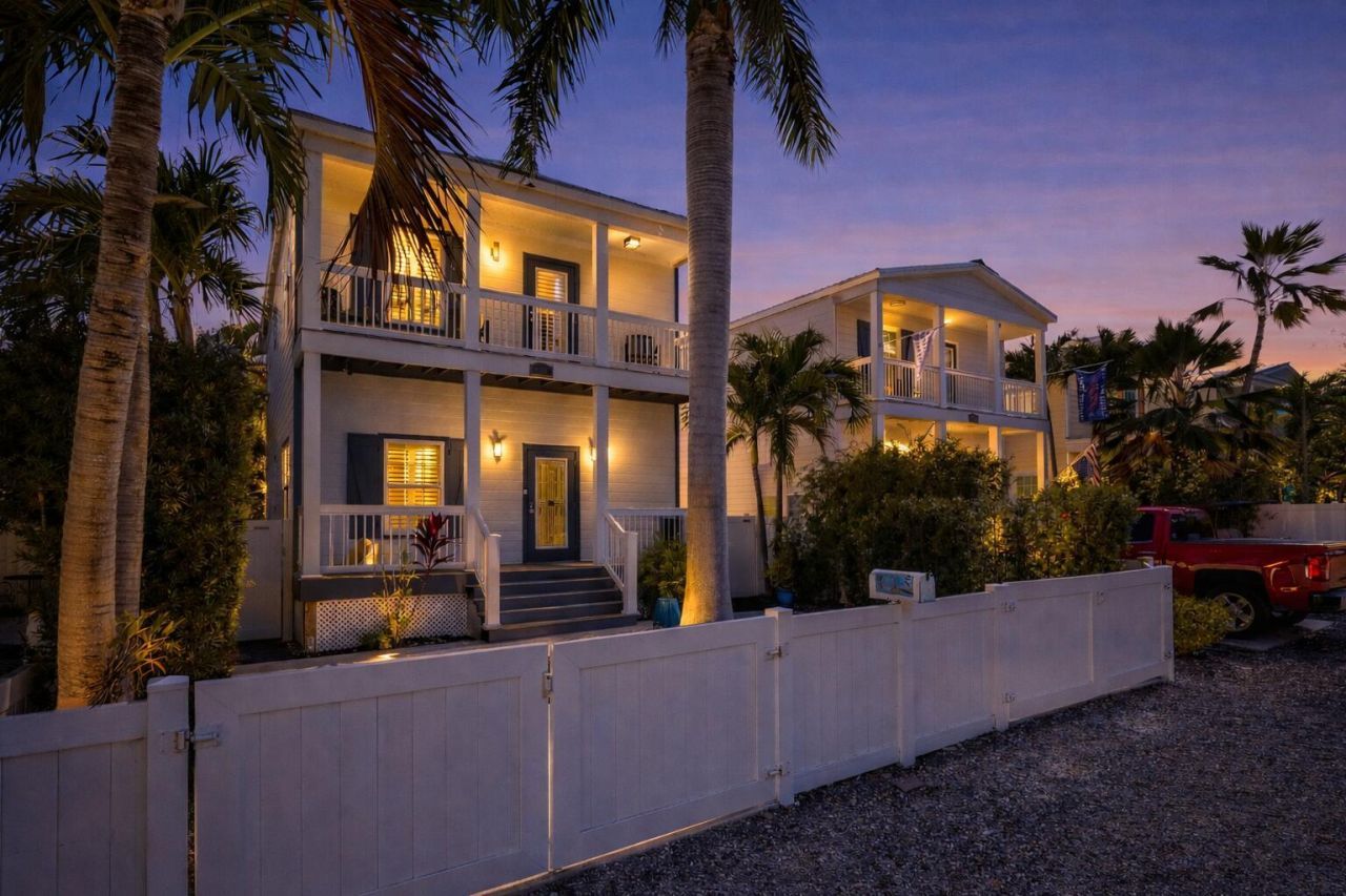 1607 Sunshine Drive, Key West, FL 33040 Photo