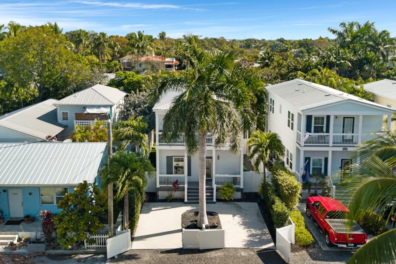 1607 Sunshine Drive, Key West, FL 33040 Photo