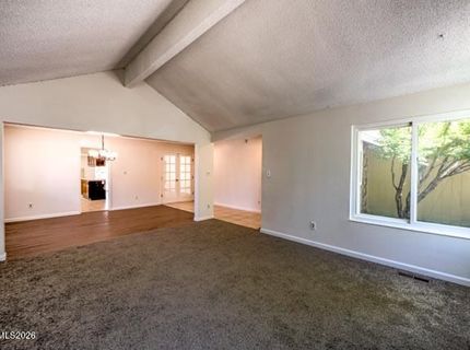 12470 Overbrook Drive, Reno, NV 89511 Photo
