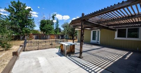 12470 Overbrook Drive, Reno, NV 89511 Photo