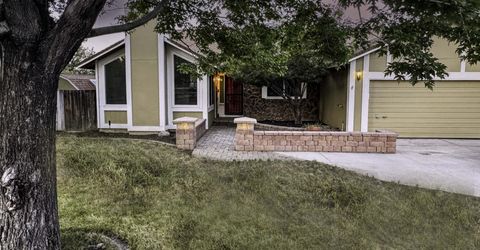 12470 Overbrook Drive, Reno, NV 89511 Photo