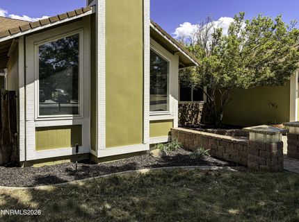 12470 Overbrook Drive, Reno, NV 89511 Photo