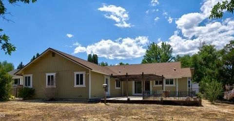 12470 Overbrook Drive, Reno, NV 89511 Photo