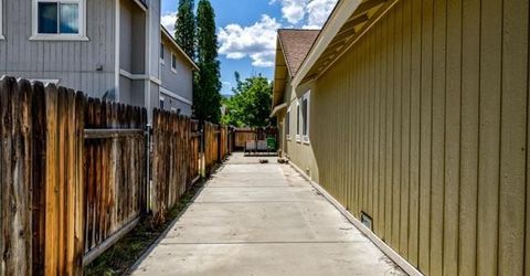 12470 Overbrook Drive, Reno, NV 89511 Photo