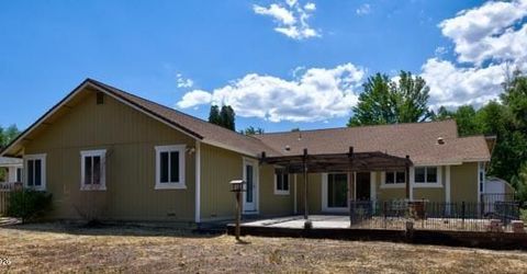 12470 Overbrook Drive, Reno, NV 89511 Photo