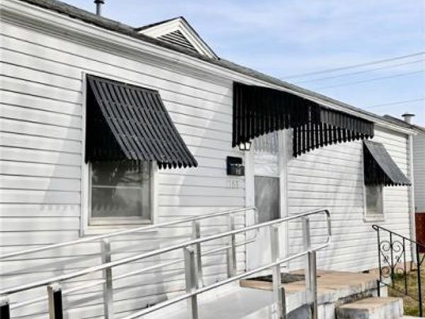 1161 Beverly Drive, Lebanon, MO 65536