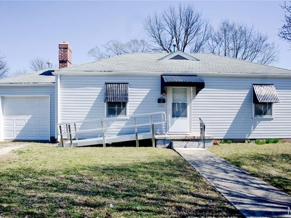 1161 Beverly Drive, Lebanon, MO 65536