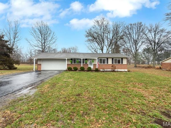 23 Covert Lane , Ellisville, MO 63021