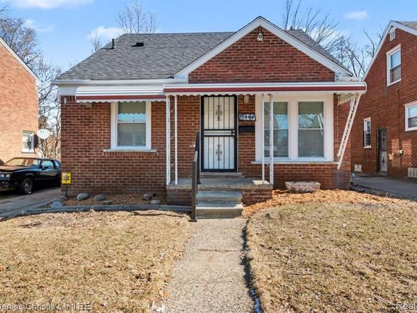 19444 Ryan Road, Detroit, MI 48234