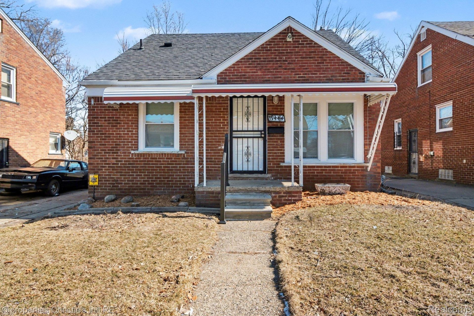 19444 Ryan Road, Detroit, Mi 48234 Main Photo