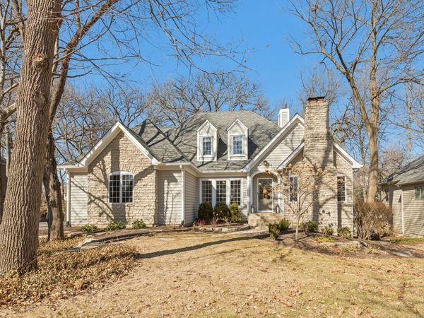 771 Black Walnut Court , Sugar Grove, IL 60554