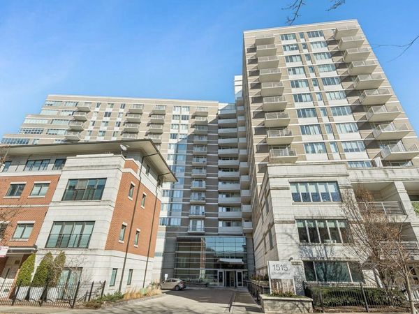1515 S Prairie Avenue, Unit 914, Chicago, IL 60605
