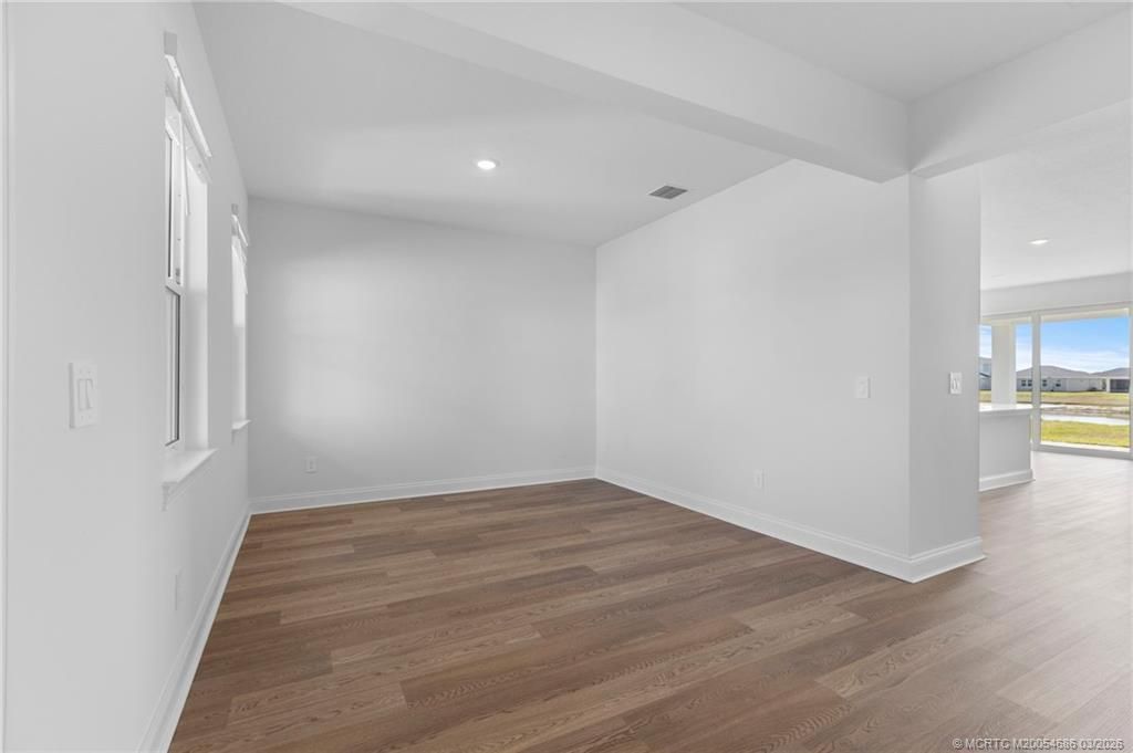 11310 NW Blockbird Drive, Port Saint Lucie, FL 34987 Photo