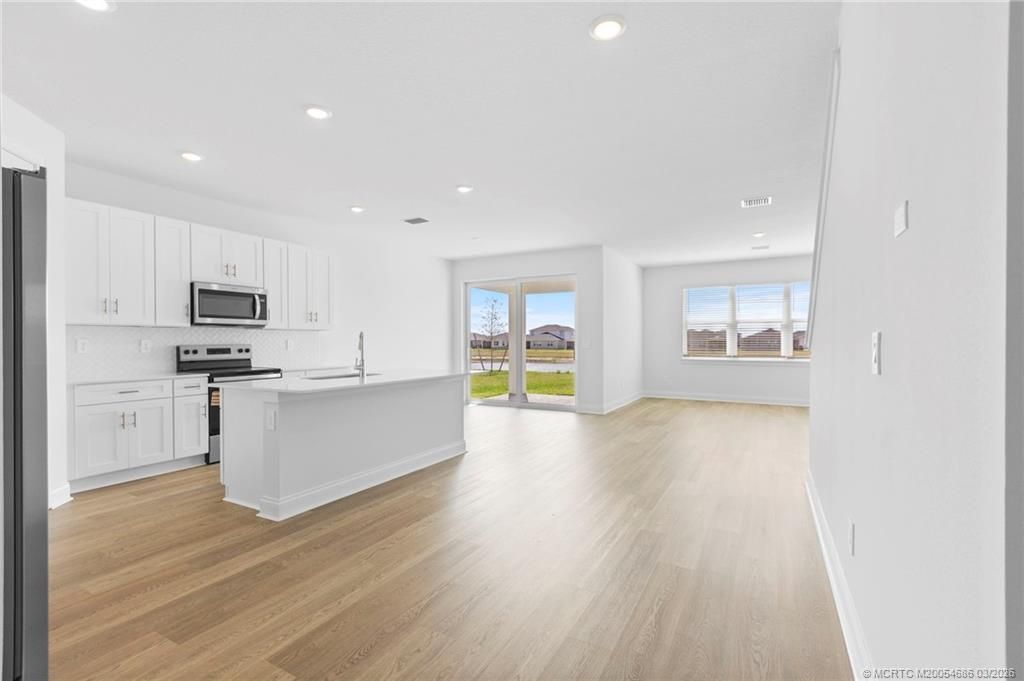 11310 NW Blockbird Drive, Port Saint Lucie, FL 34987 Photo