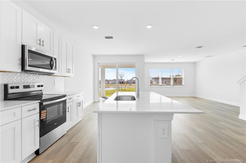 11310 NW Blockbird Drive, Port Saint Lucie, FL 34987 Photo