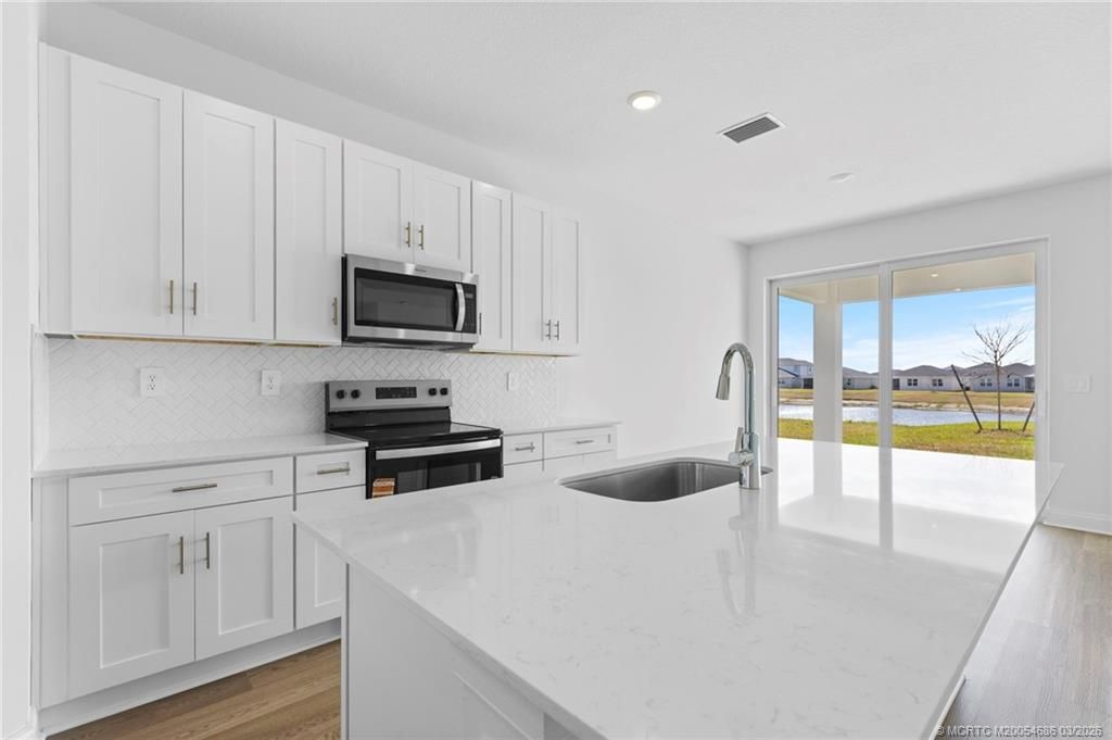 11310 NW Blockbird Drive, Port Saint Lucie, FL 34987 Photo