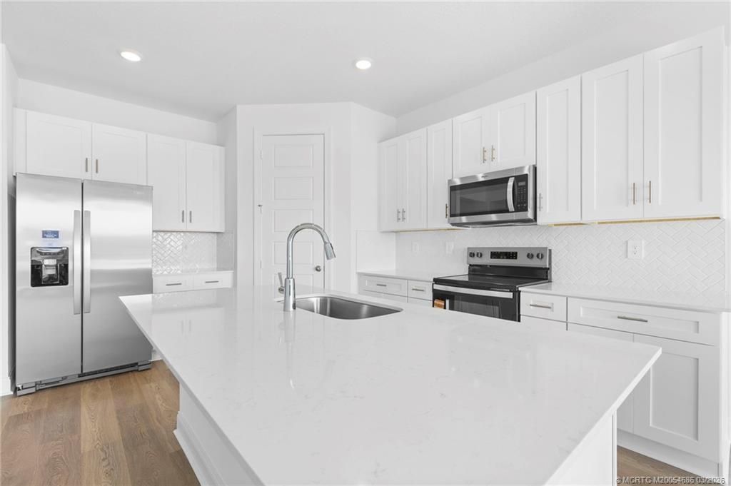 11310 NW Blockbird Drive, Port Saint Lucie, FL 34987 Photo