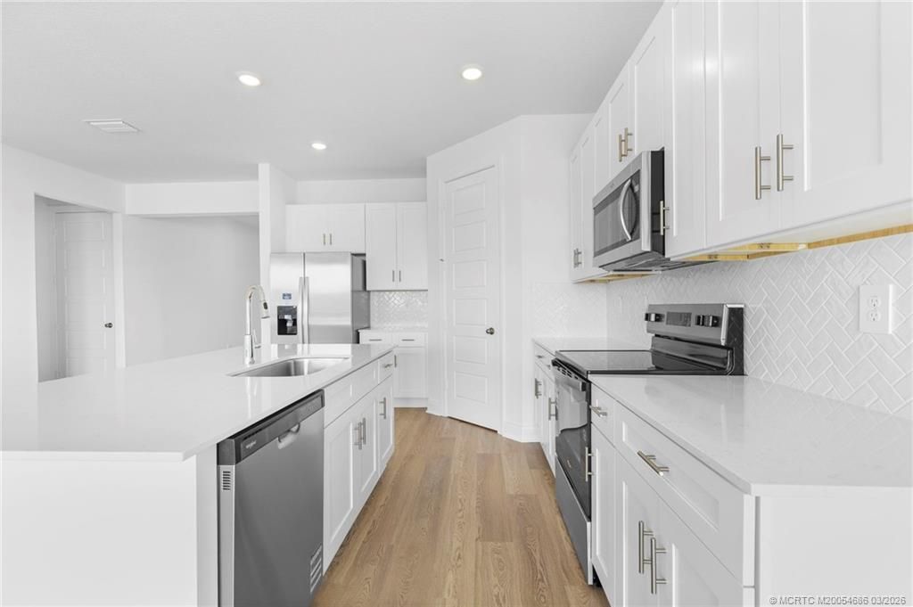 11310 NW Blockbird Drive, Port Saint Lucie, FL 34987 Photo