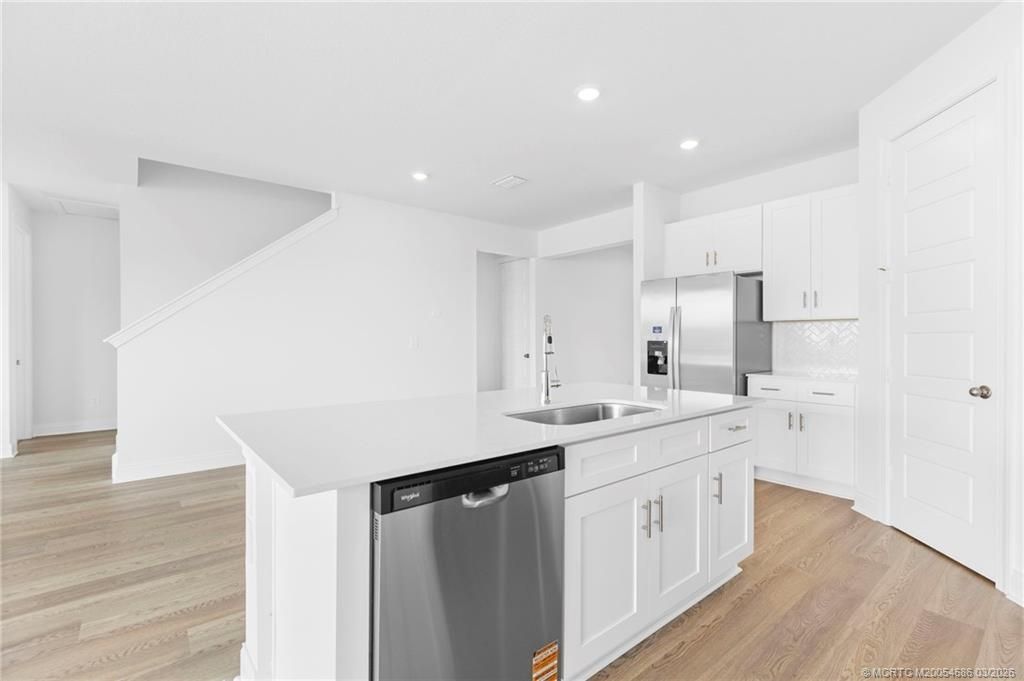 11310 NW Blockbird Drive, Port Saint Lucie, FL 34987 Photo