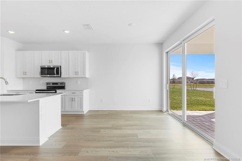 11310 NW Blockbird Drive, Port Saint Lucie, FL 34987 Photo