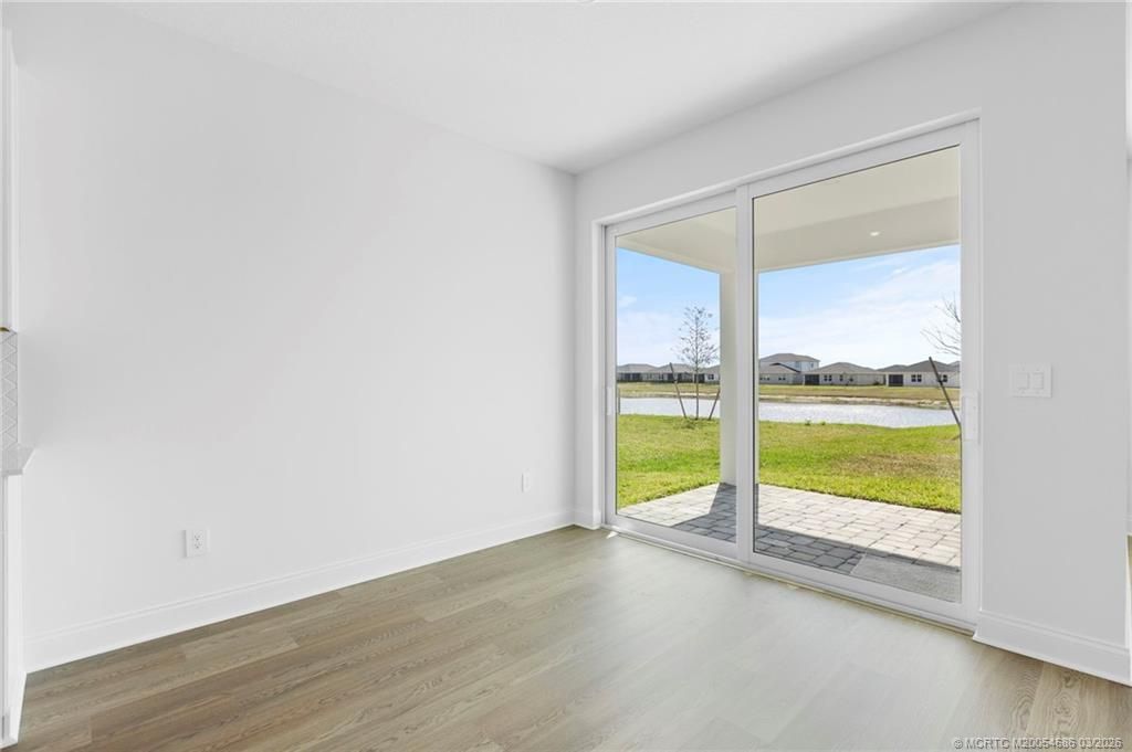 11310 NW Blockbird Drive, Port Saint Lucie, FL 34987 Photo