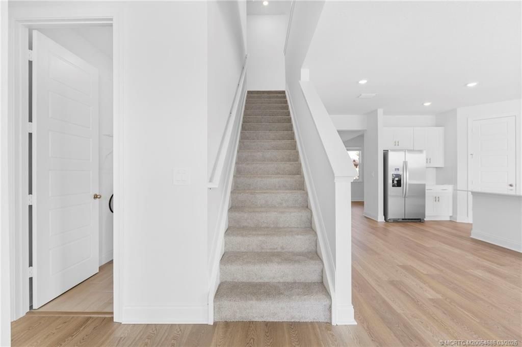 11310 NW Blockbird Drive, Port Saint Lucie, FL 34987 Photo