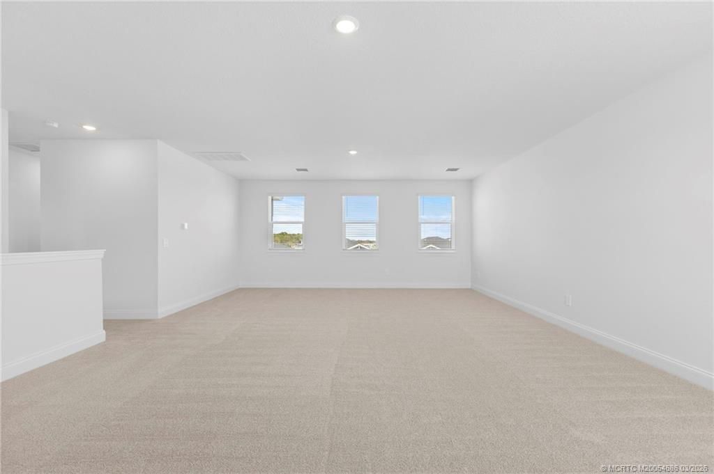 11310 NW Blockbird Drive, Port Saint Lucie, FL 34987 Photo