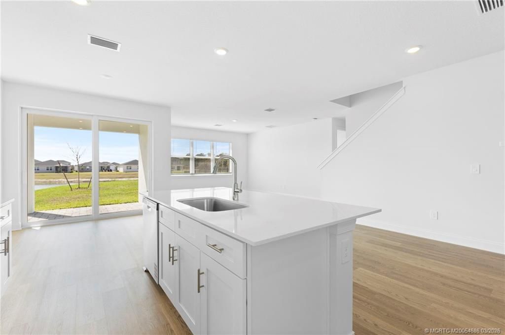 11310 NW Blockbird Drive, Port Saint Lucie, FL 34987 Photo