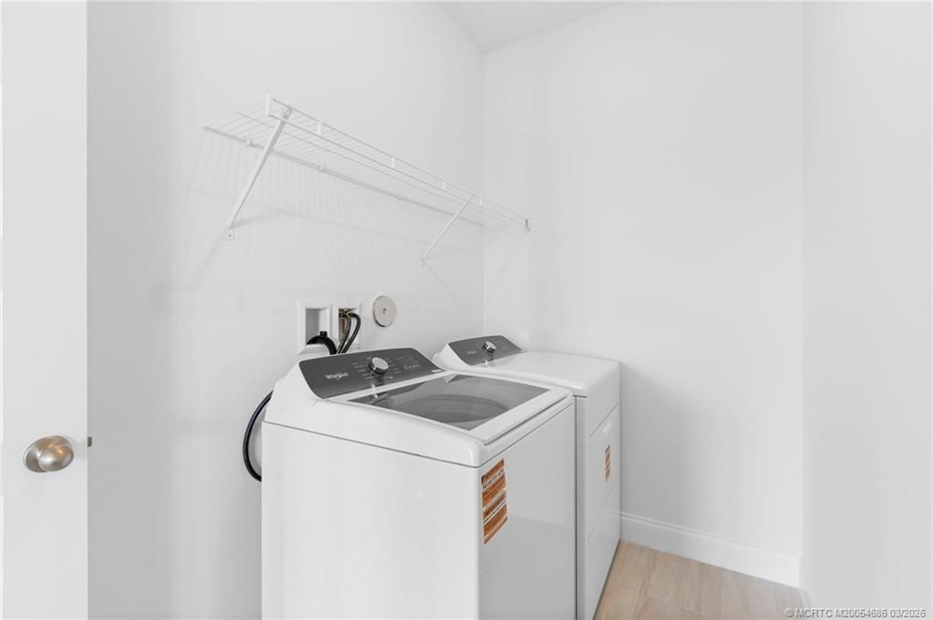 11310 NW Blockbird Drive, Port Saint Lucie, FL 34987 Photo