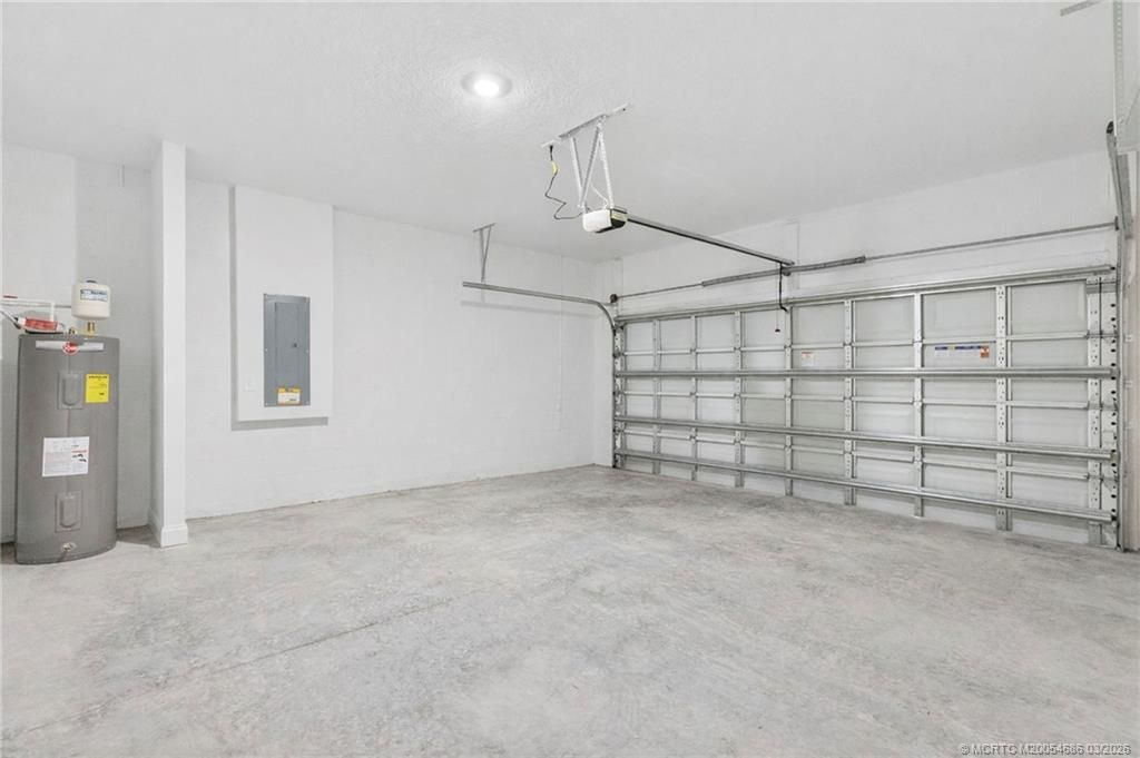 11310 NW Blockbird Drive, Port Saint Lucie, FL 34987 Photo