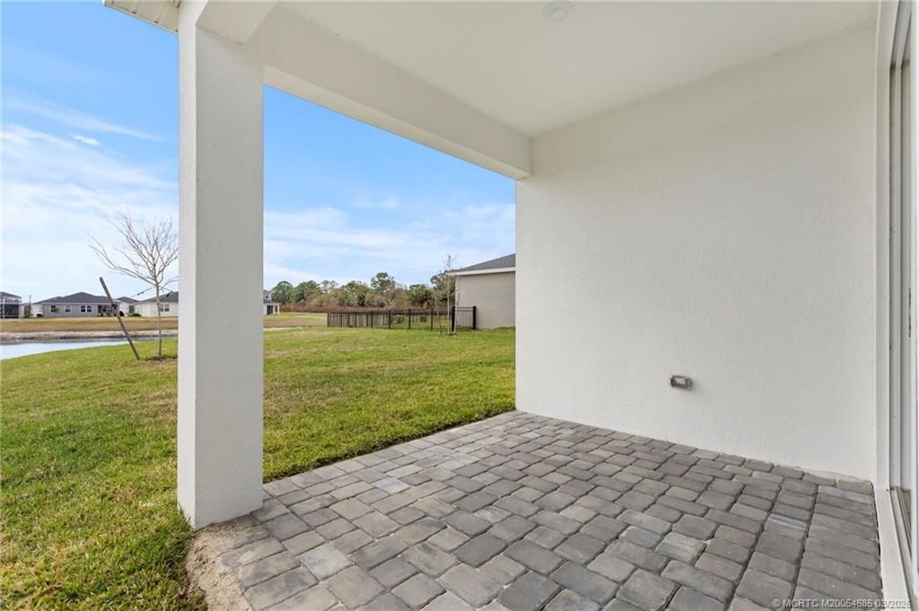 11310 NW Blockbird Drive, Port Saint Lucie, FL 34987 Photo