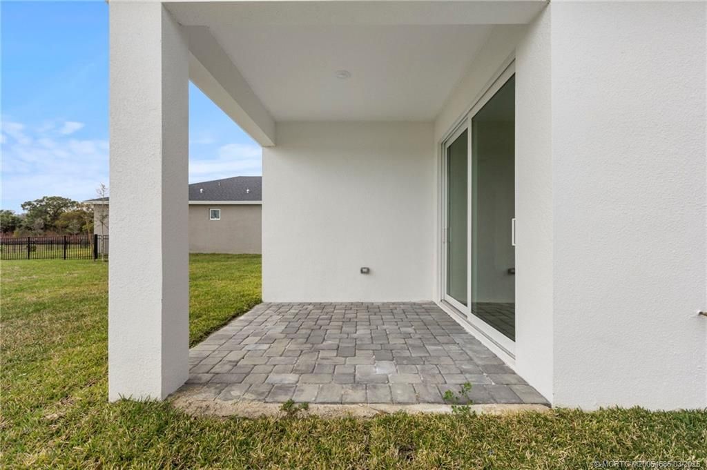 11310 NW Blockbird Drive, Port Saint Lucie, FL 34987 Photo